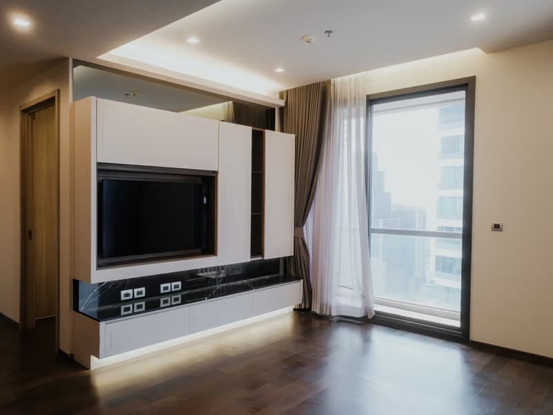 2 Bed Condo for Sale in Watthana