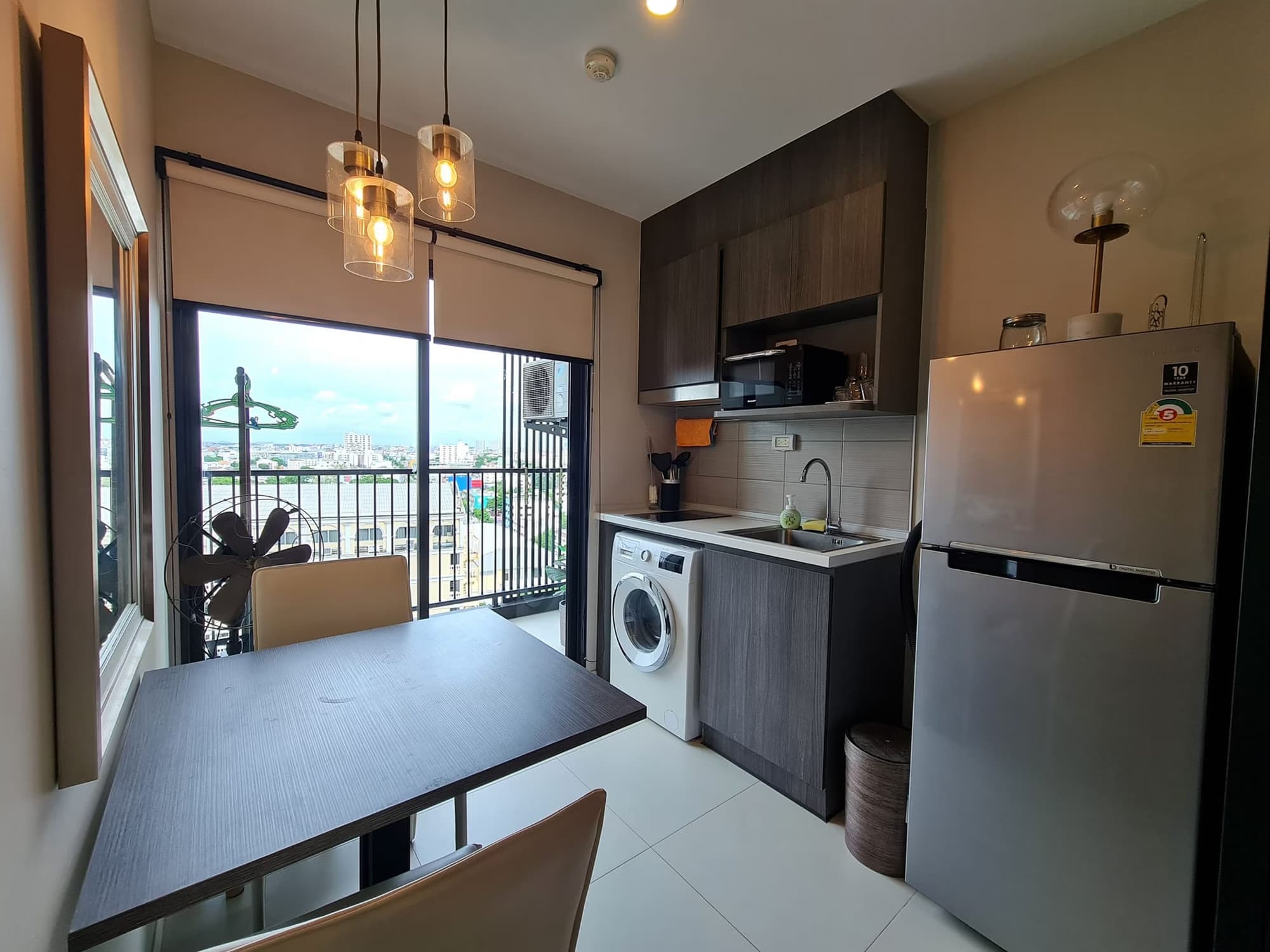 1 Bed Condo for Rent in Bang Na - Image 3