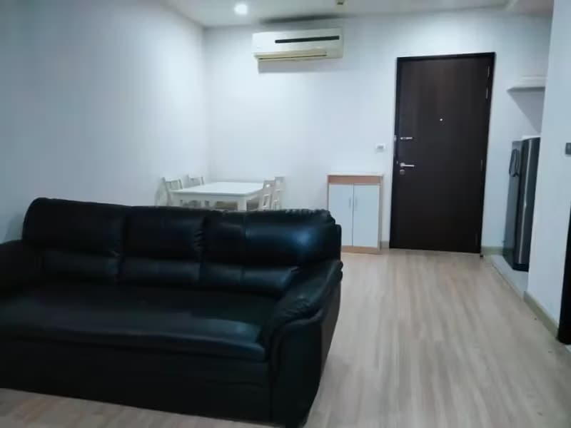 1 Bedroom Condo