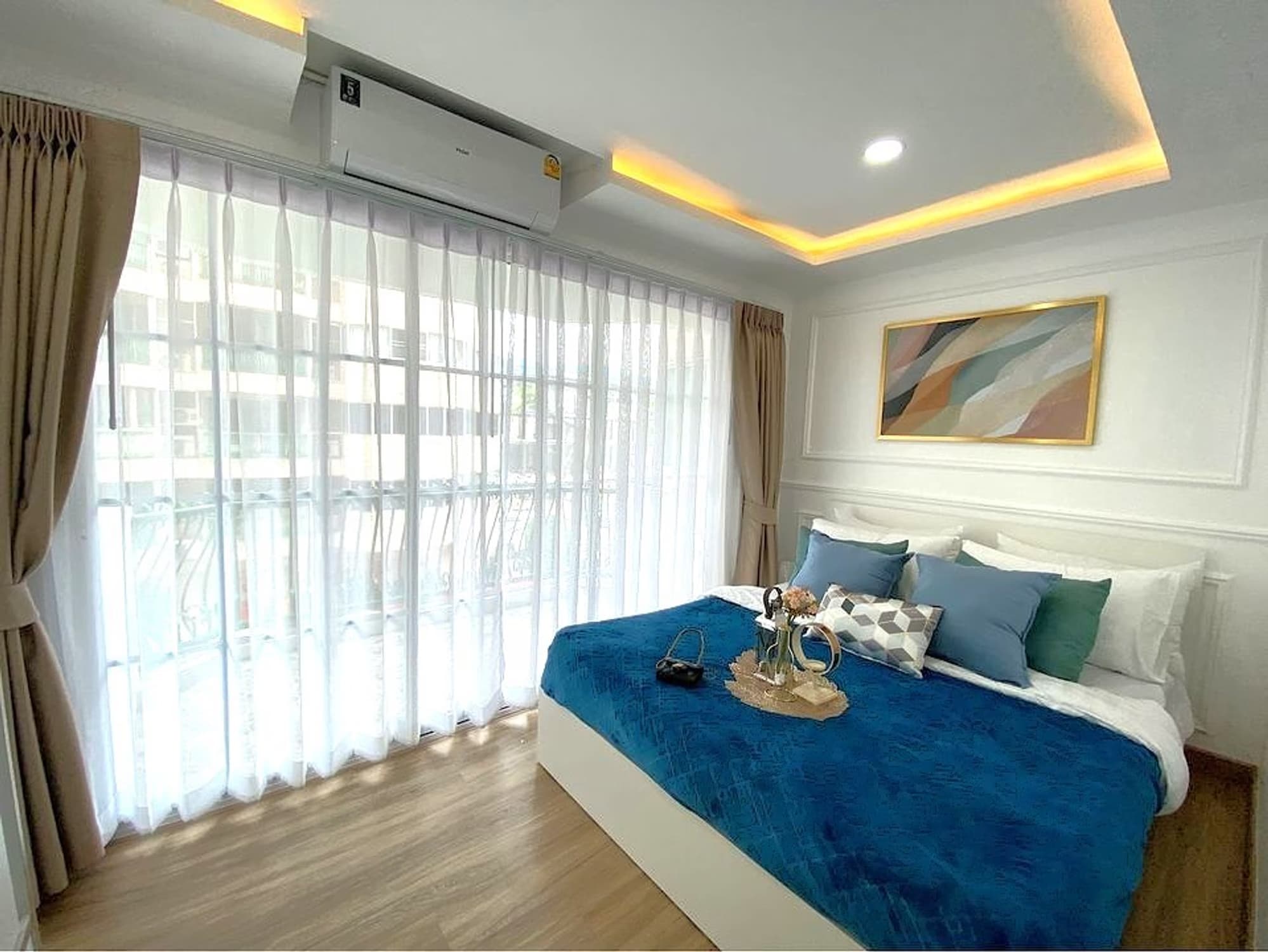 1 卧室 公寓 用于 出售 在 Mueang Chiang Mai - Image 3