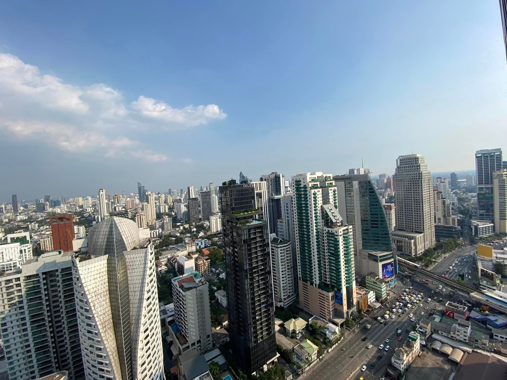 Condo for Rent at Ashton Asoke   - Image 15
