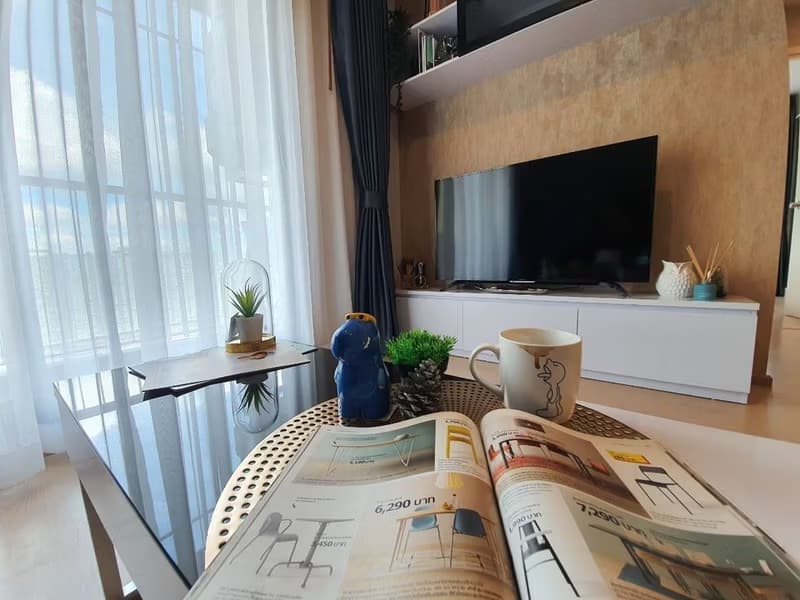 2 Bed Condo for Sale  Near Ekkamai BTS