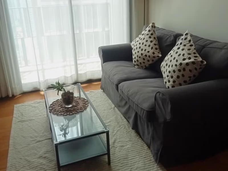 1 Bed Condo for Rent in Khlong Toei