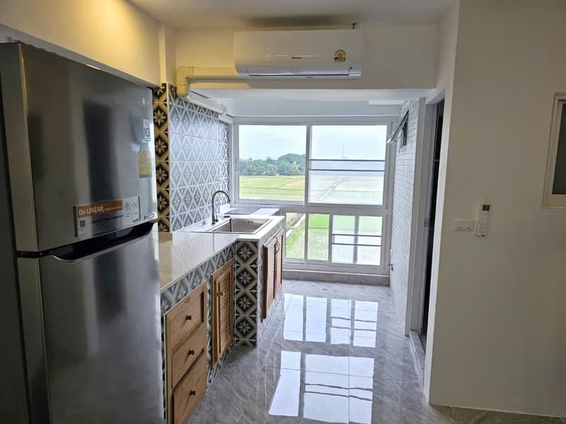 1 Bed Condo for Rent in undefined