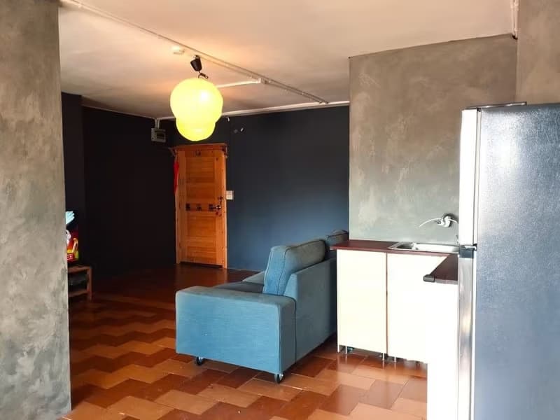 Condo for Sale at Sathorn Suite