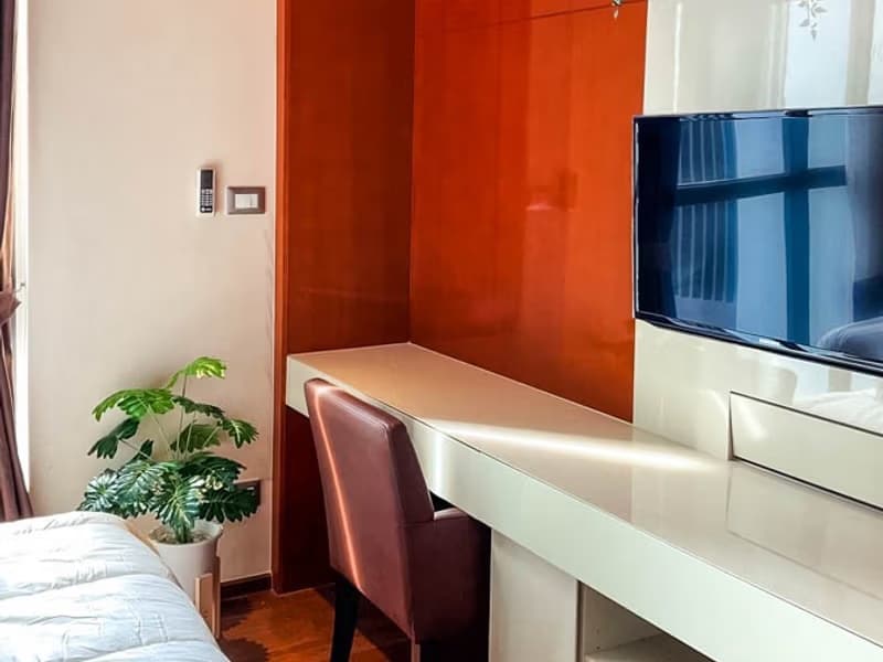 Condo for Rent at The Address Sukhumvit 28