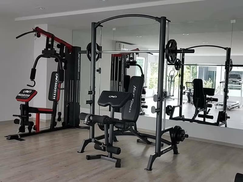 1 Bedroom Condo for Rent at Regent Home Sukhumvit 81