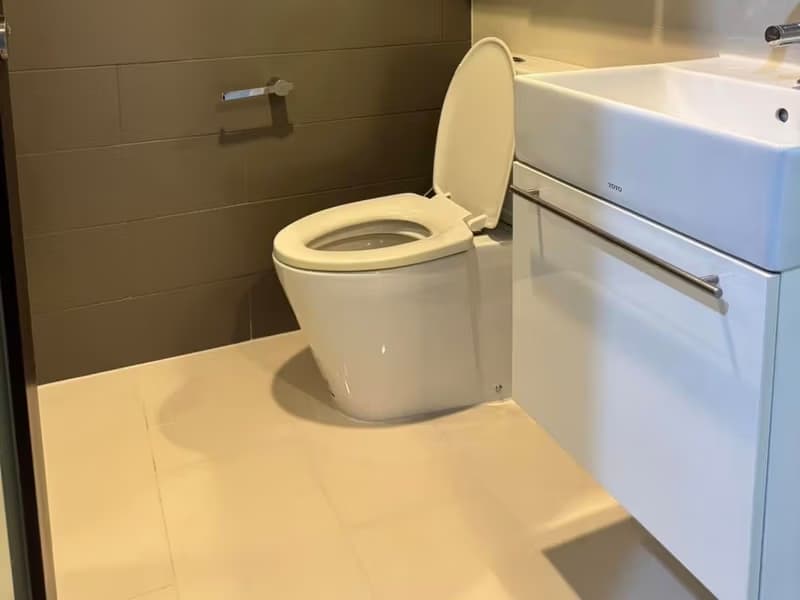 1 Bed Condo for Rent in Khlong Toei