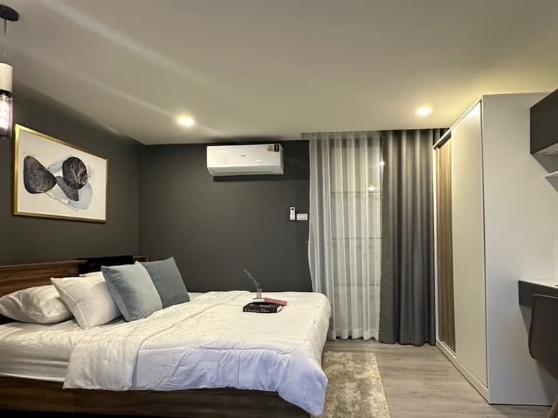 1 Bed Condo for Sale in Mueang Chiang Mai