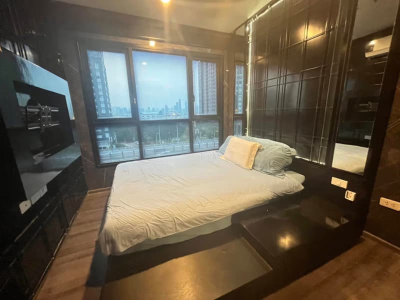 1 Bed Condo for Sale in Watthana