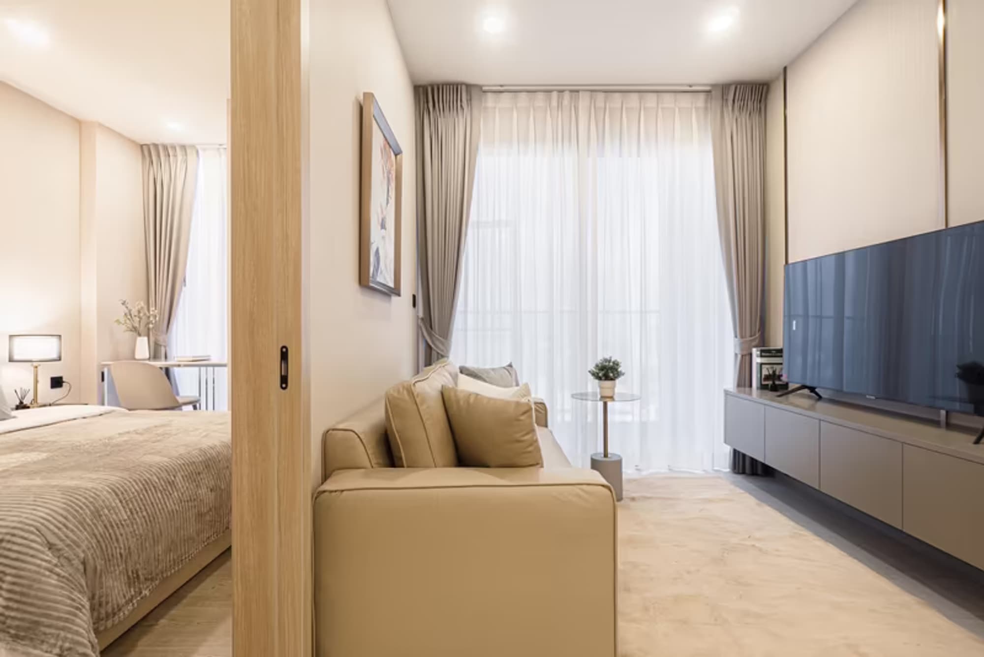 1 Bedroom Condo for Rent - Image 4
