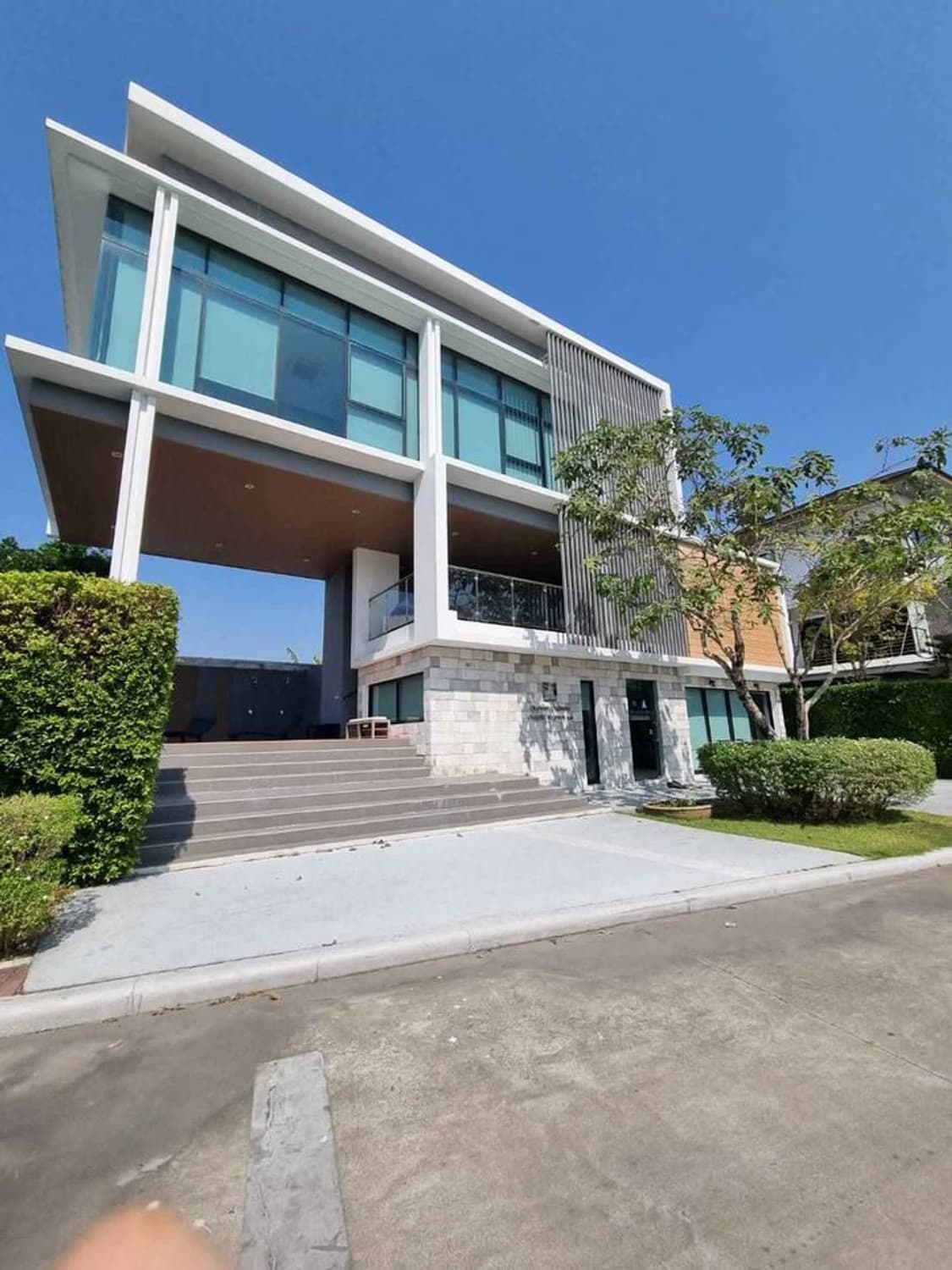  House for Rent, Sale at Baan Lumpini Suan Luang Rama 9 - Image 4