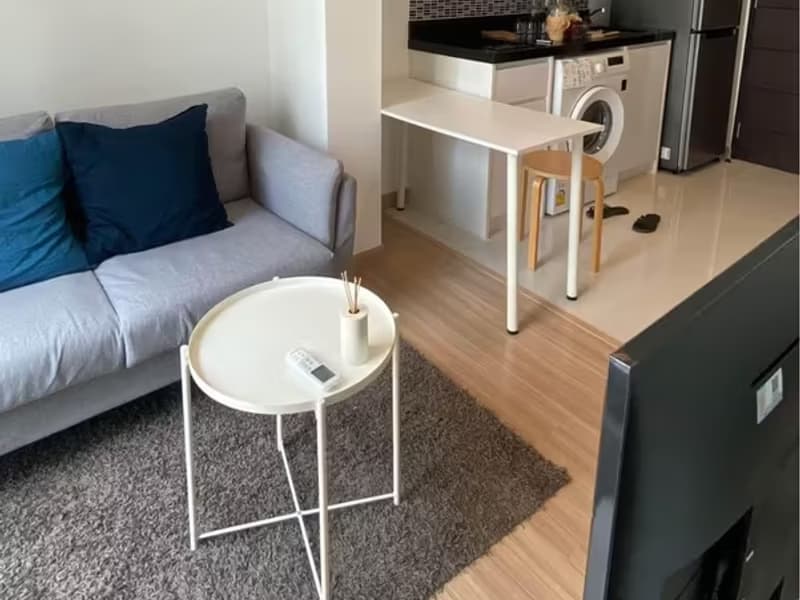 1 Bedroom Condo for Rent