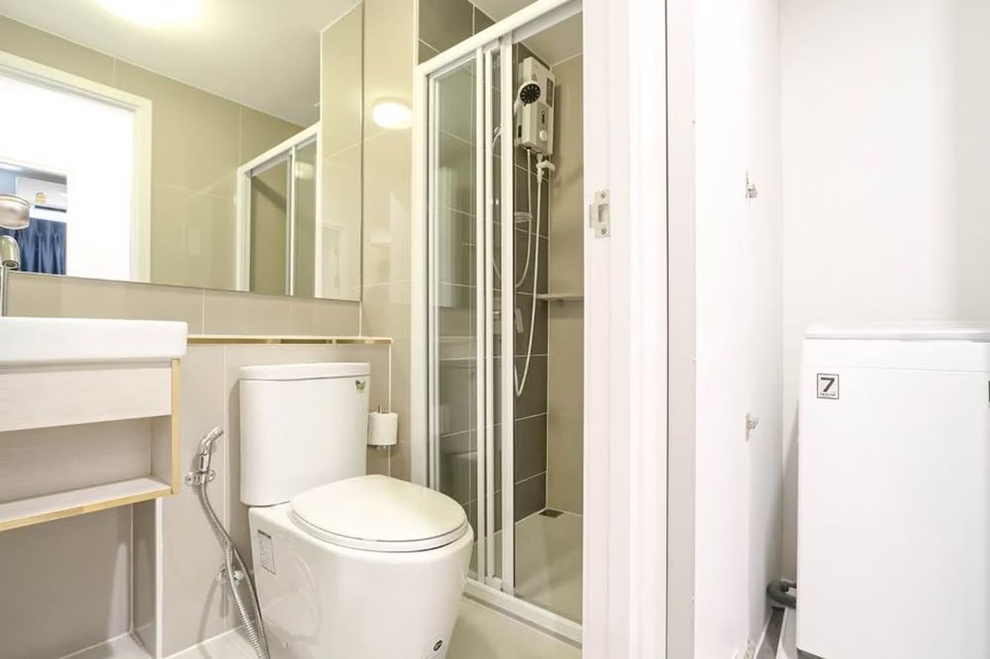 Condo for Rent at The Privacy Rama 9 - Image 6