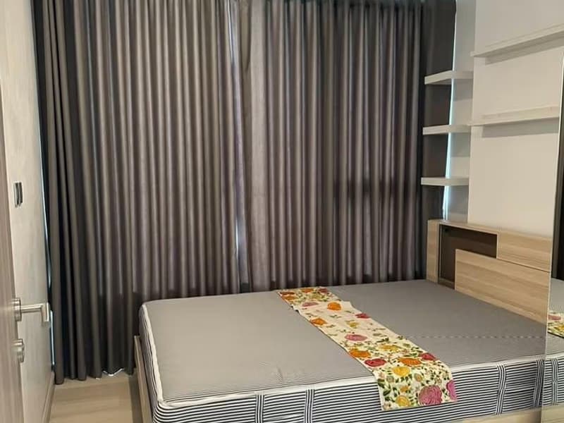 1 Bedroom Condo
