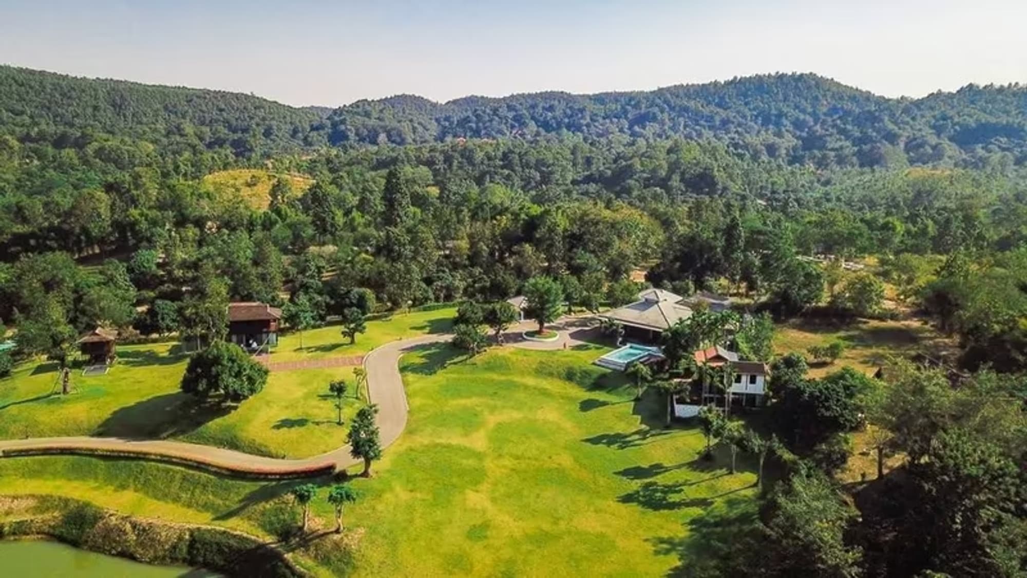 Lanna Resort for Rent - Image 19