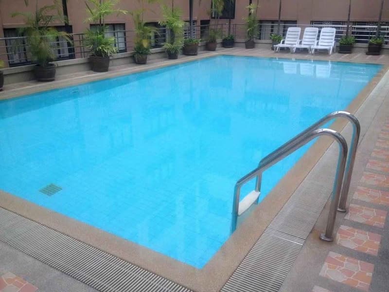 1 Bed Condo for Rent and Sale in Yan Nawa