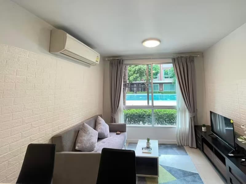 Condo for Rent at DVieng Santitham