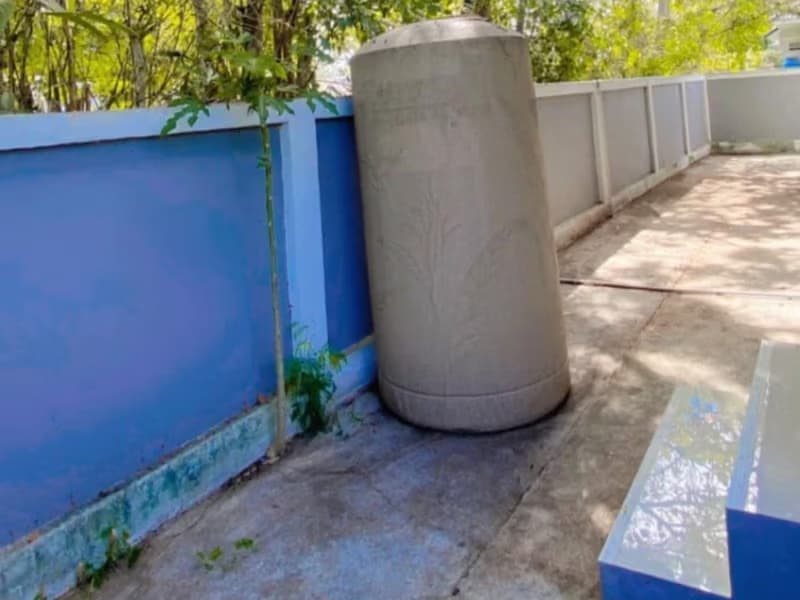 3 Bed House for Rent in Hang Dong District