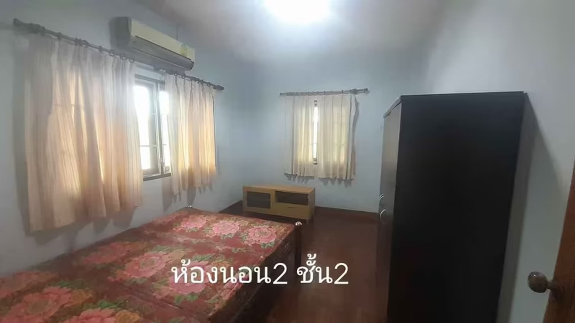  House for Rent in Nong Pa Khrang, Mueang Chiang Mai. - Image 14