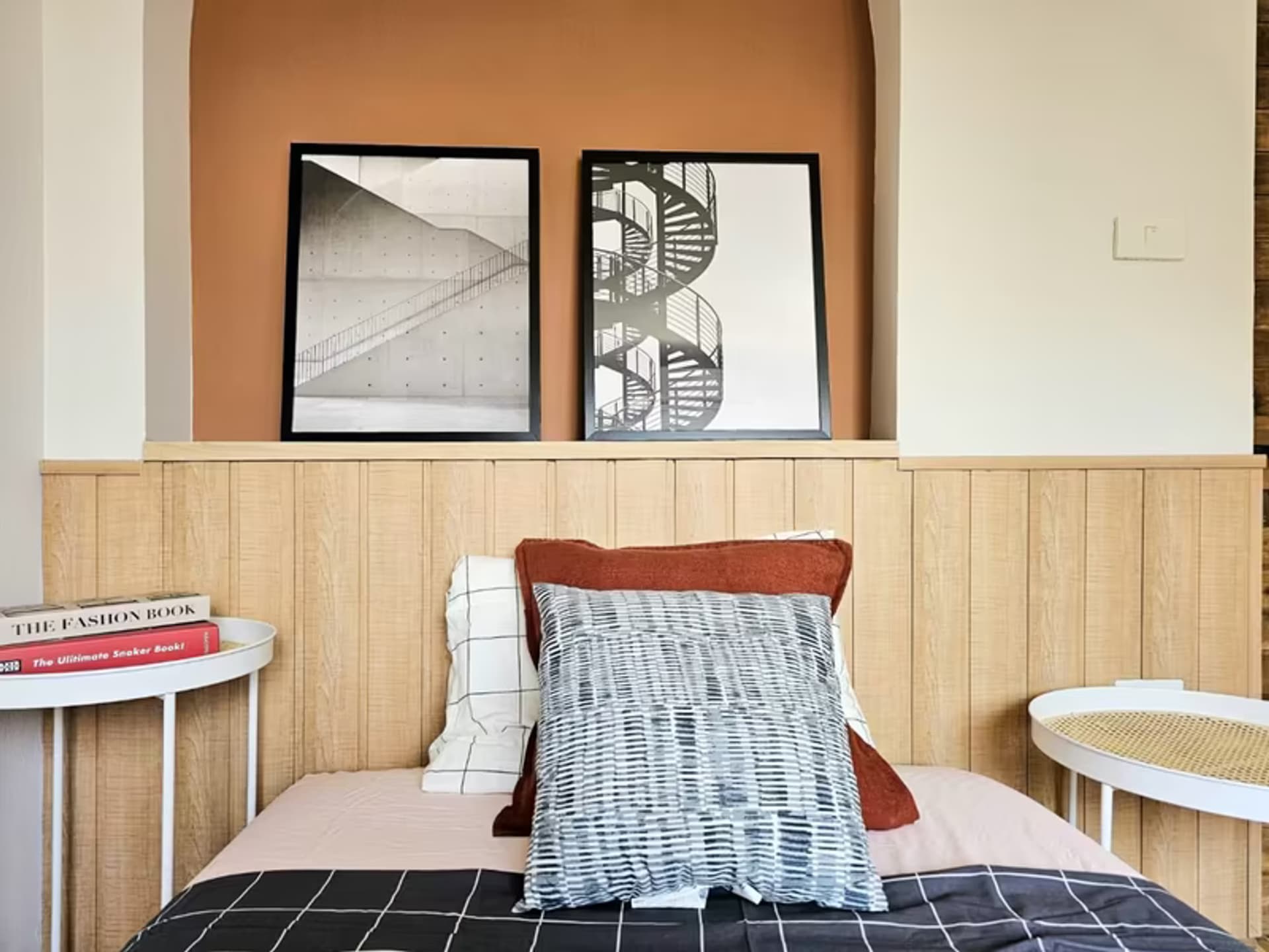 2 Bedroom House - Image 18