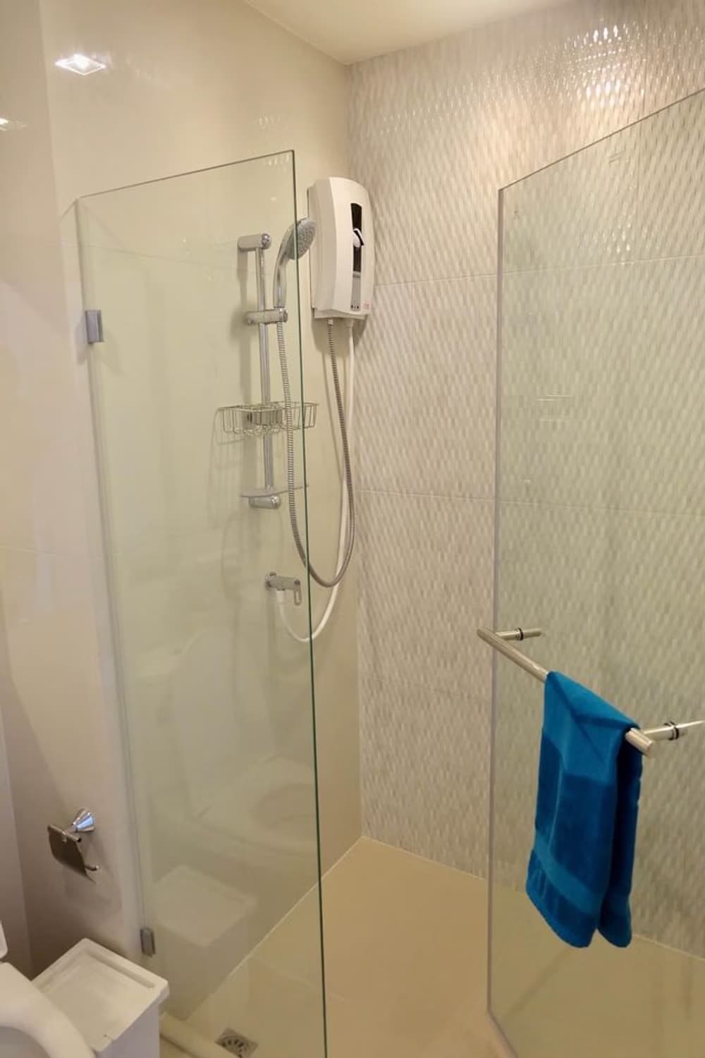 1 Bed Condo for Rent and Sale  Near Phra Khanong BTS - Image 6