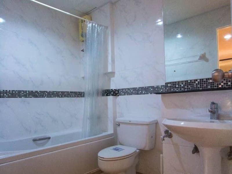 2 Bed Condo for Sale in Khlong Toei