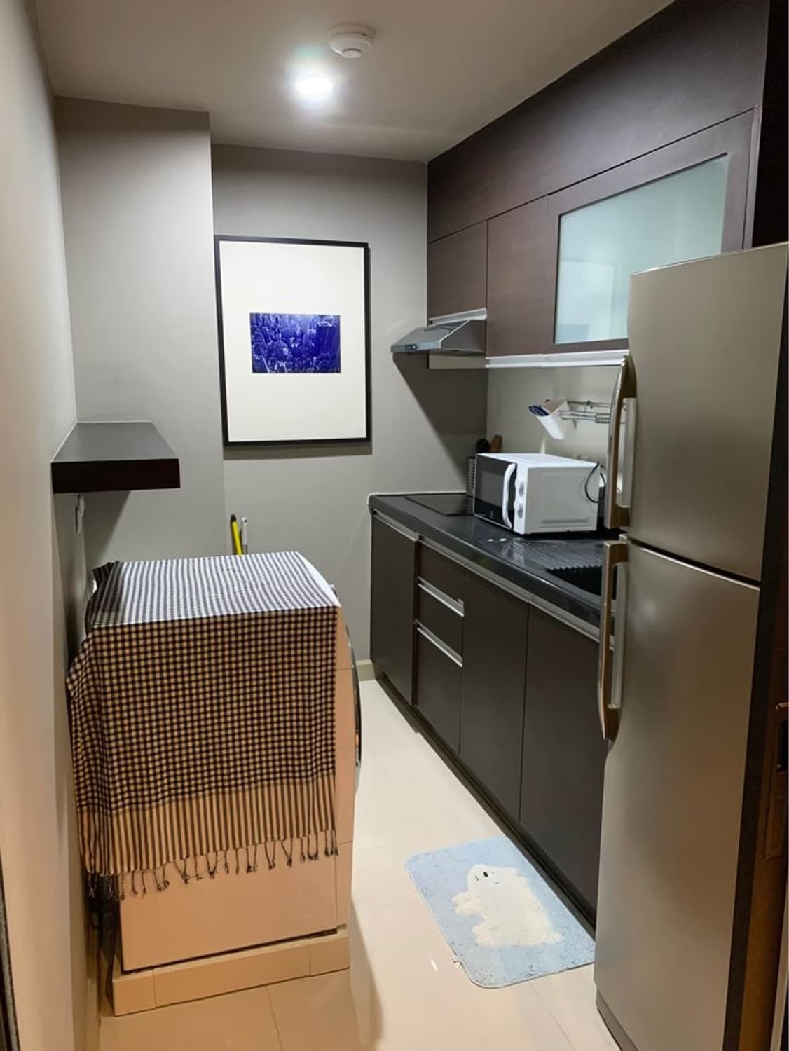 Condo for Sale at Supalai Premier Ratchada-Narathivas-Sathorn - Image 11