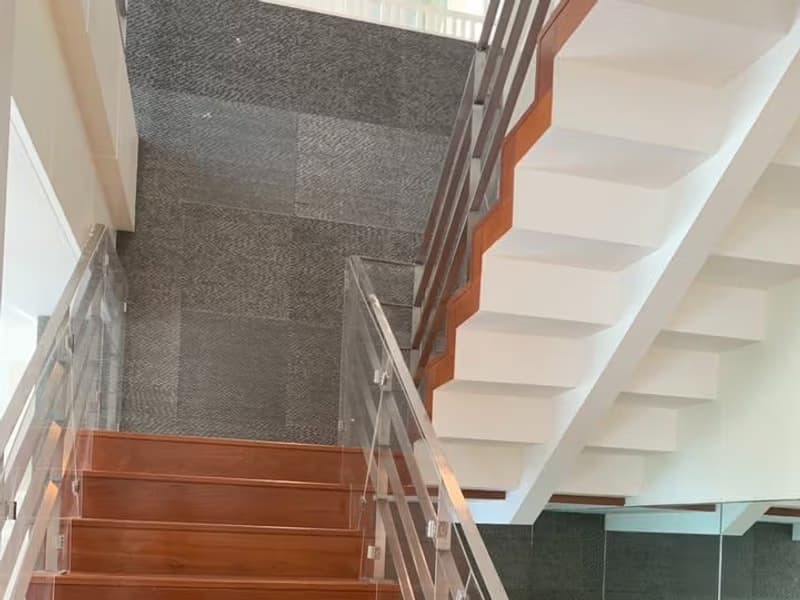 4 Bed Condo for Rent in Pathum Wan