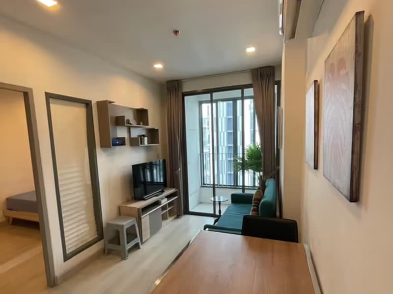 1 Bedroom Condo