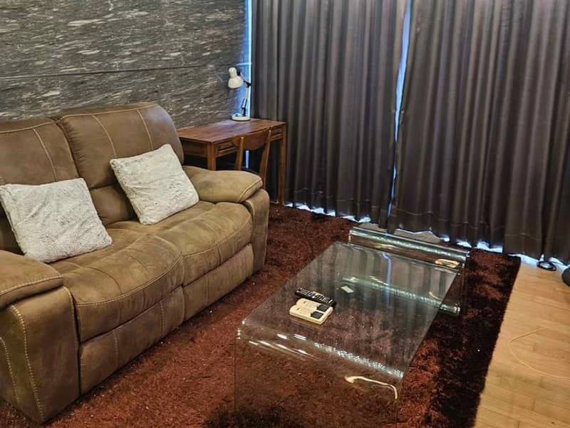 1 Bed Condo for Rent and Sale  Near Ekkamai BTS