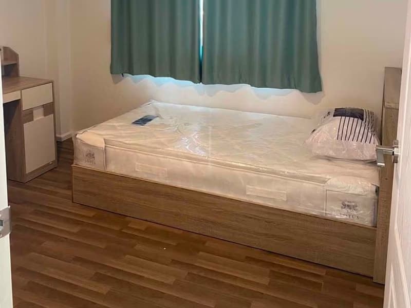 House for Rentat Belive Sansai - Maejo 