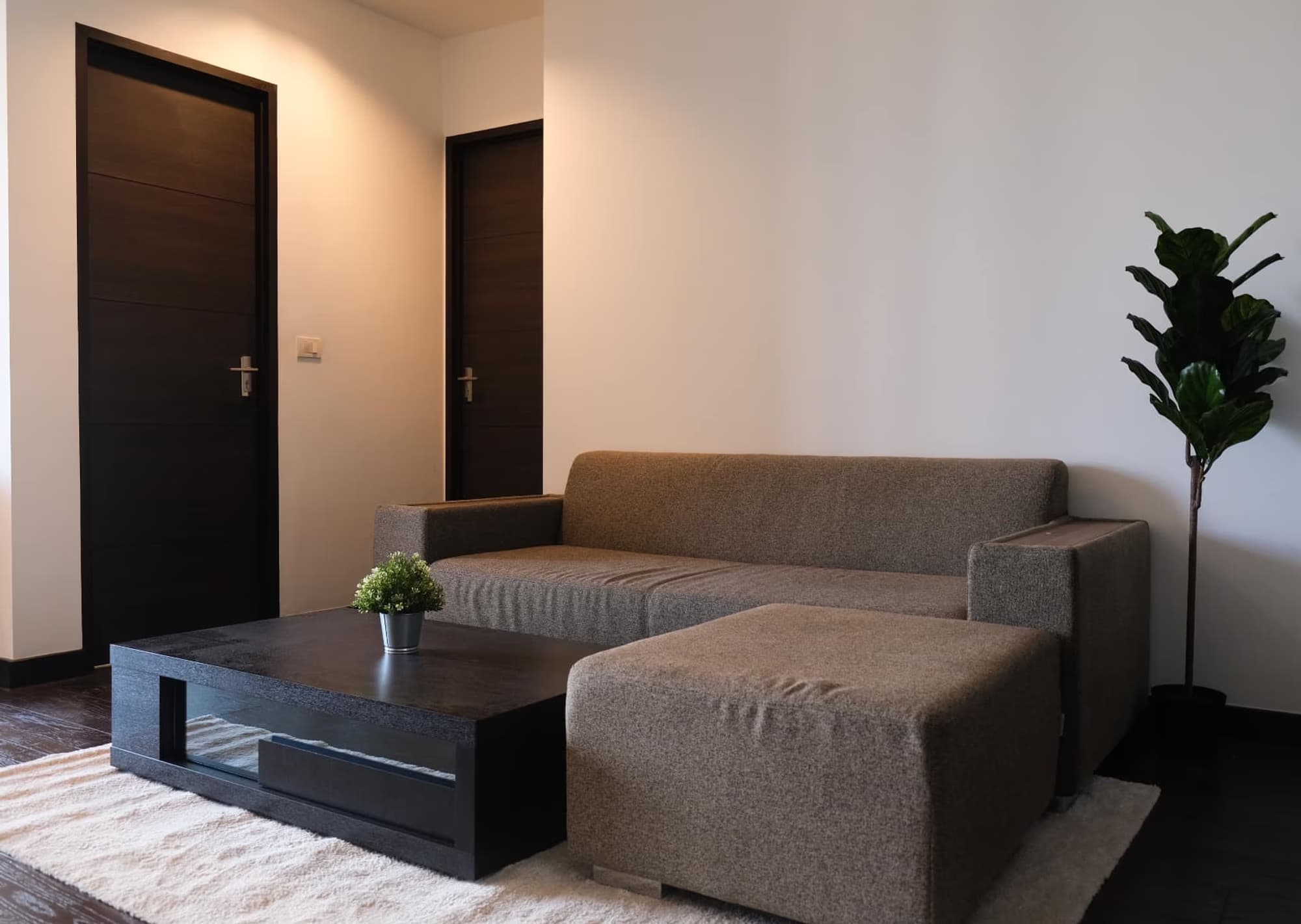 1 Bed Condo for Rent  Near Phaya Thai BTS - Image 6