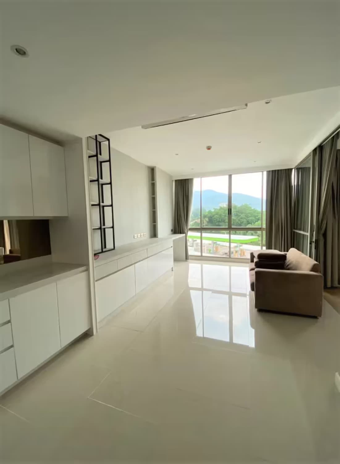 1 Bedroom Condo  for Rent at Hilltania - Image 2