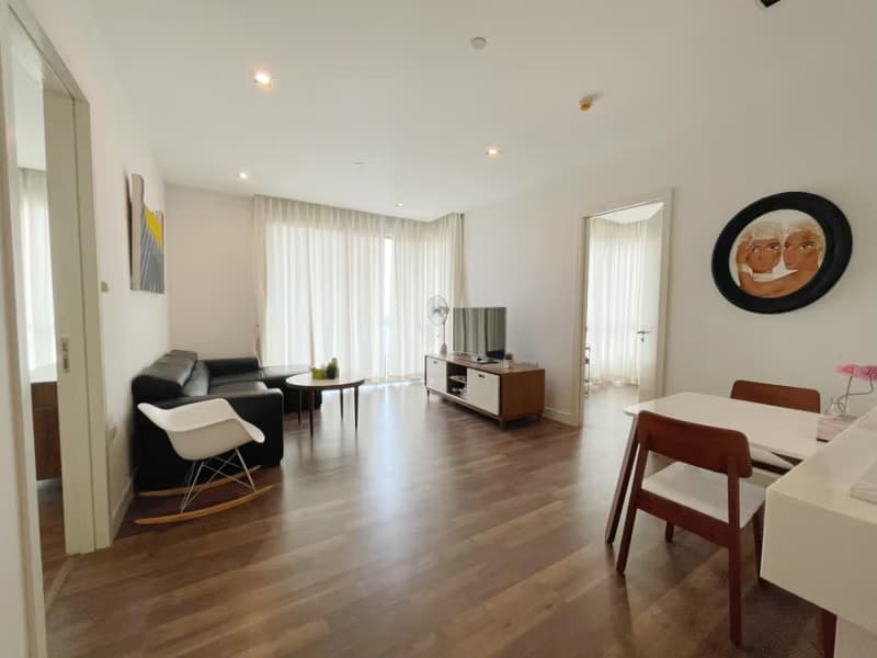 2 Bed Condo for Sale in Phra Khanong