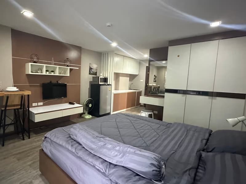 undefined Bed Condo for Sale in Mueang Chiang Mai