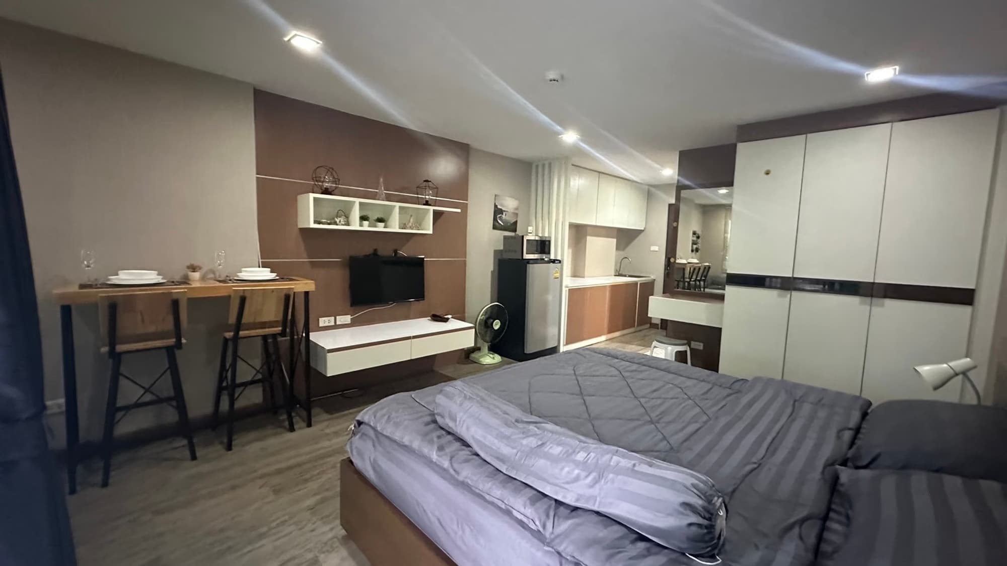 undefined Bed Condo for Sale in Mueang Chiang Mai - Image 7