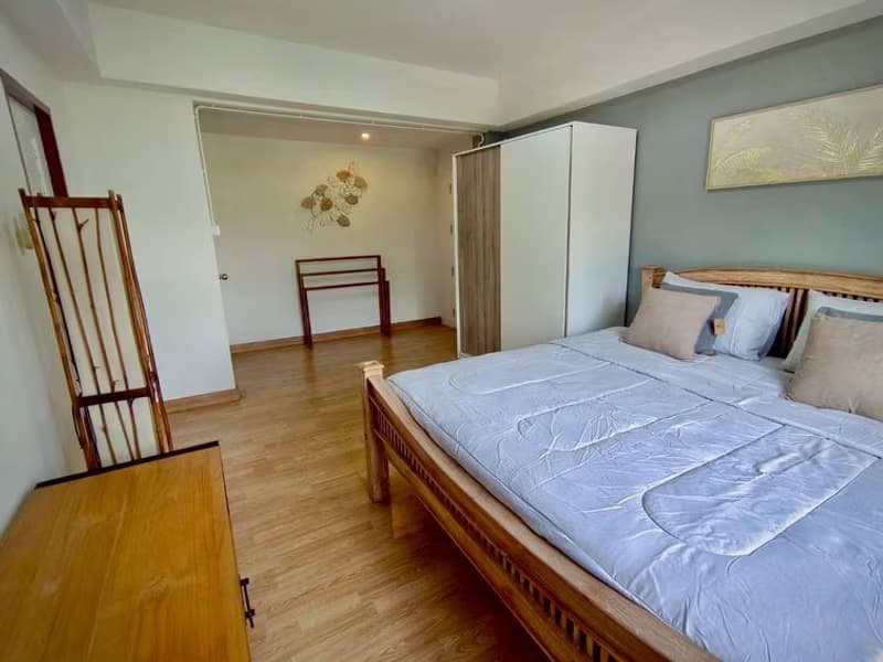 7 Bed House for Rent and Sale in Mueang Chiang Mai District