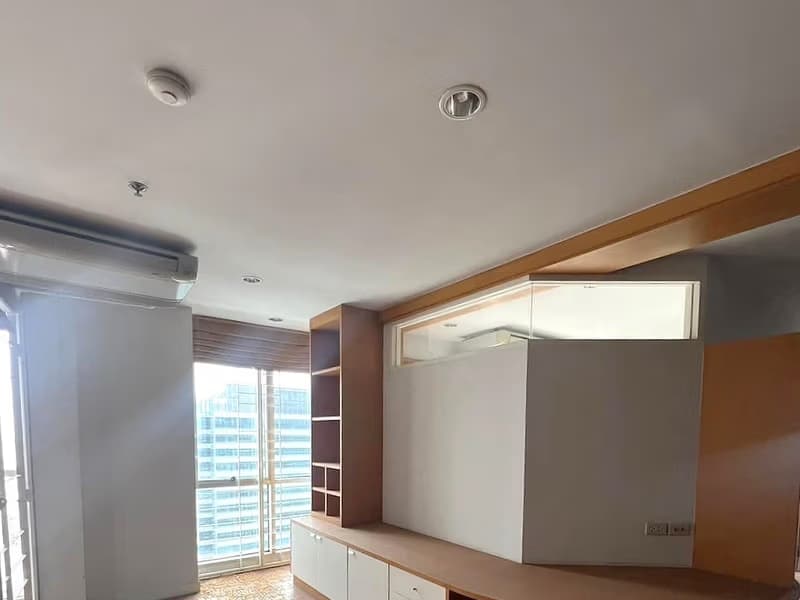 3 Bed Condo for Sale in Bang Rak