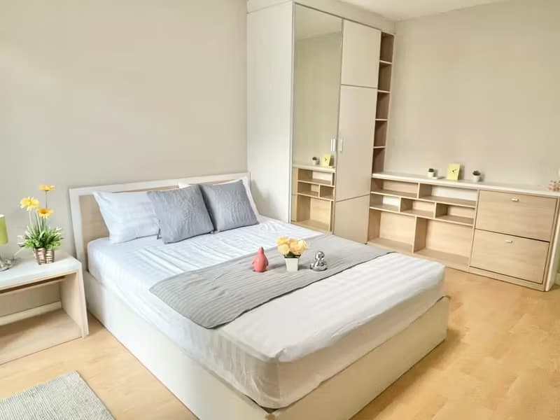Condo for Rent at My Condo Sukhumvit 52
