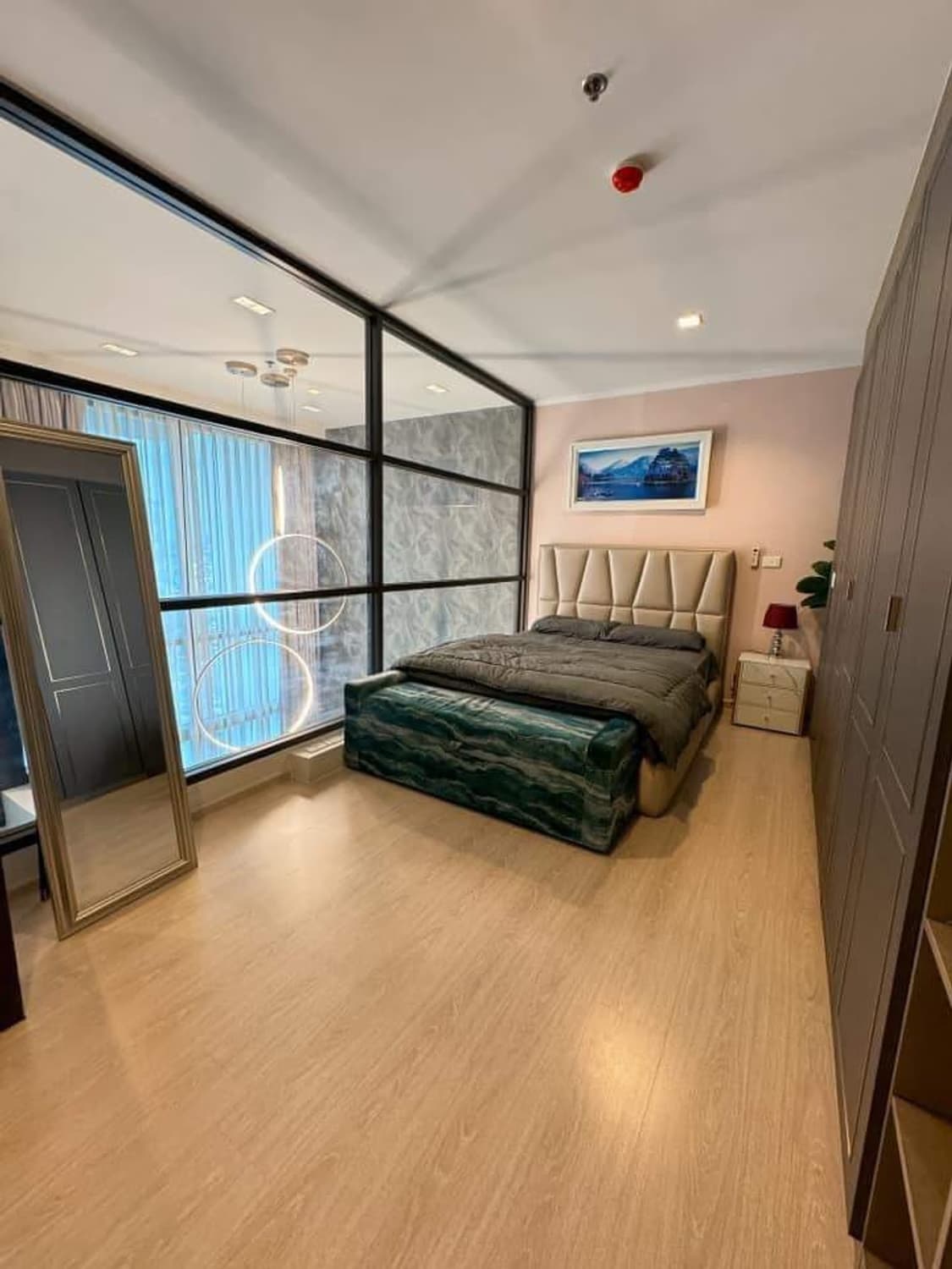 1 Bed Condo for Sale  Near Phra Khanong BTS - Image 6
