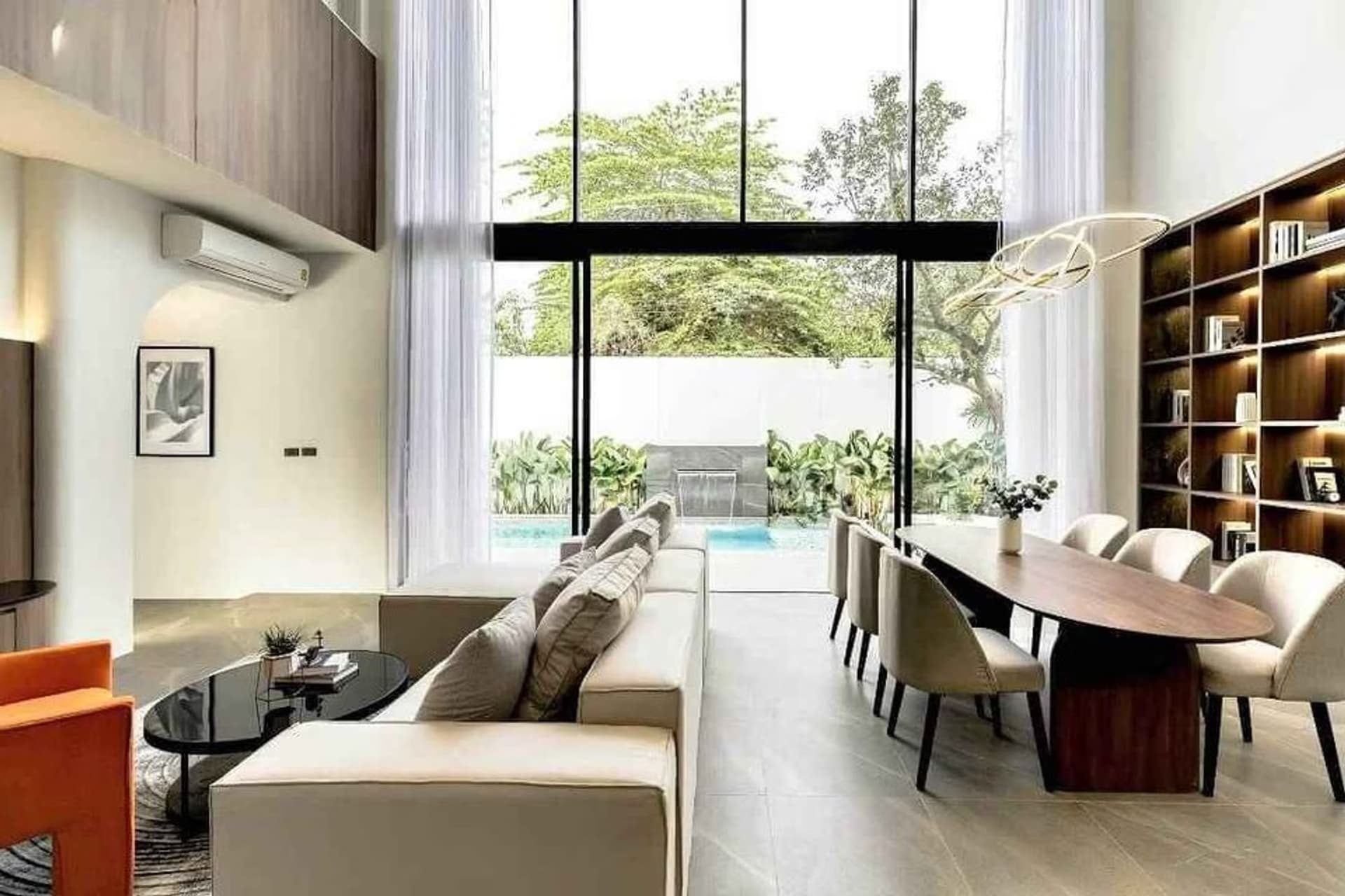 Luxury Brand New Pool villa for Sale in Chang Phueak - Image 7