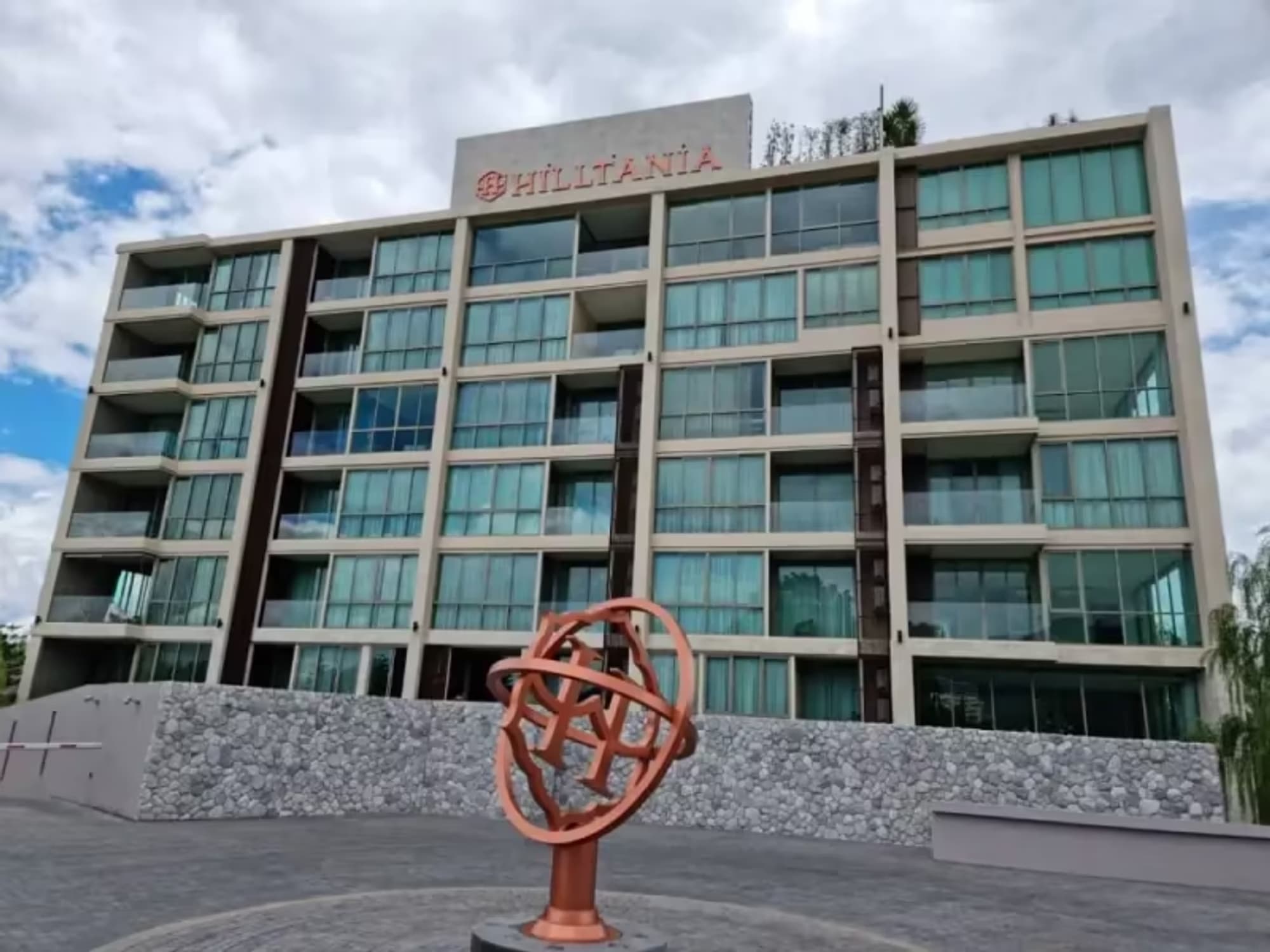 1 Bedroom Condo for Rent at Hilltania - Image 4