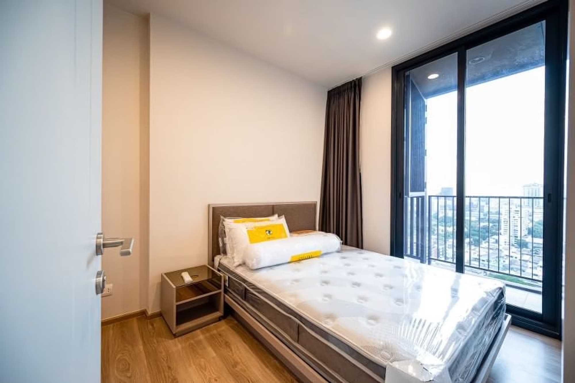 1 ห้องนอน Condo สำหรับ ขาย ใกล้ Thong Lo BTS - Image 4