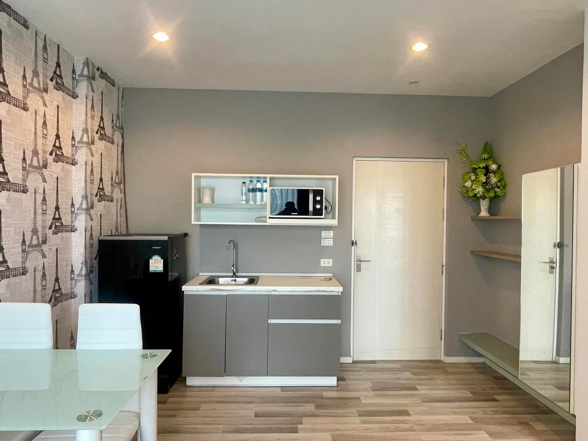 1 Bed Condo for Rent in Mueang Chiang Mai - Image 3