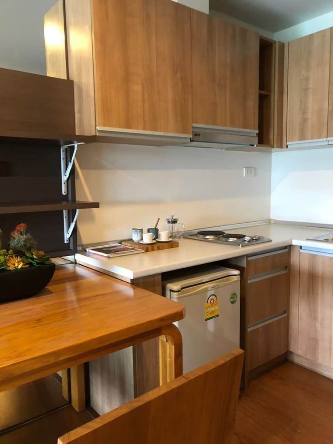 1 Bed Condo for Sale  Near On Nut BTS - Image 3