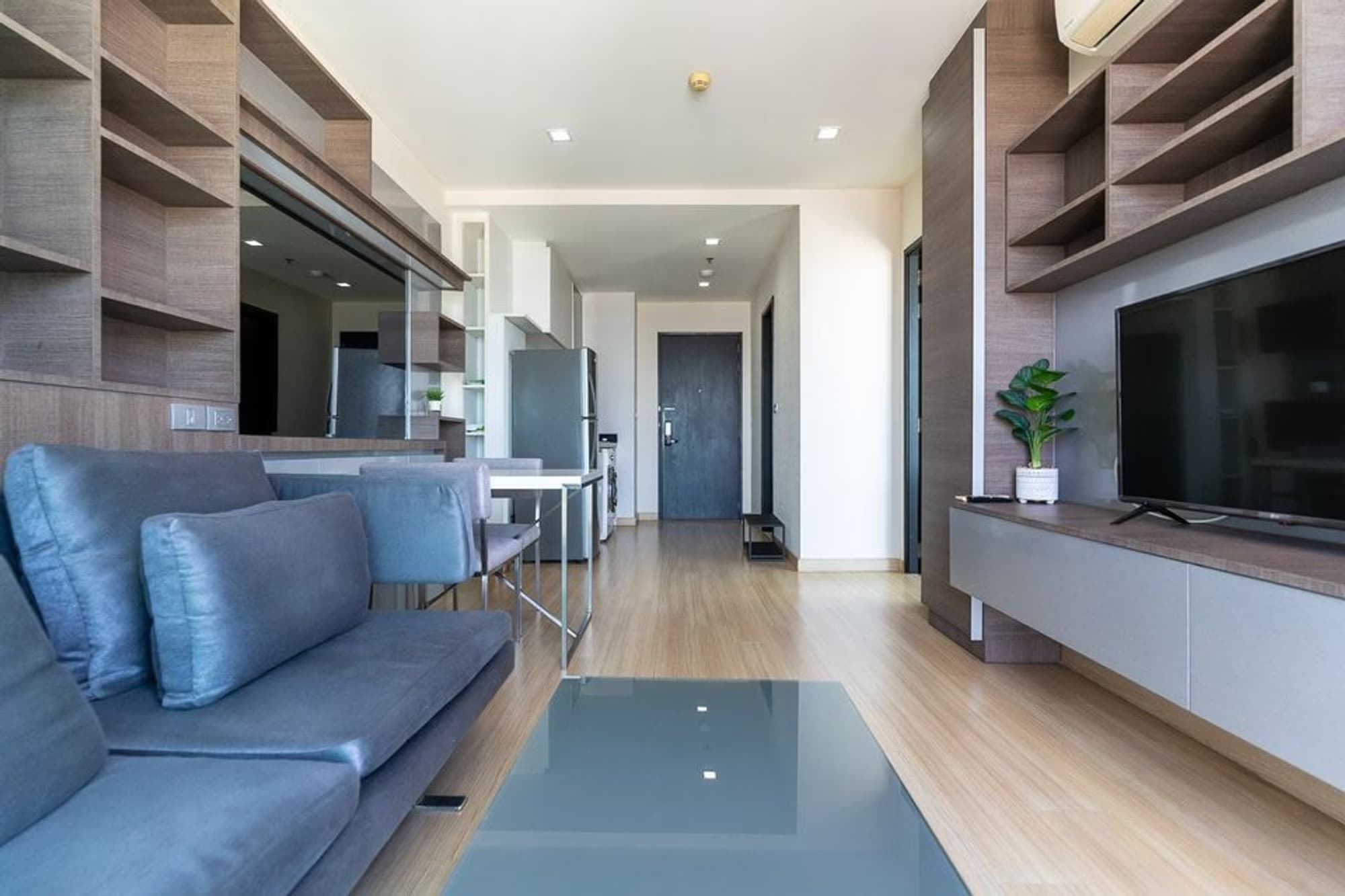1 Bed Condo for Rent  Near Phra Khanong BTS - Image 7
