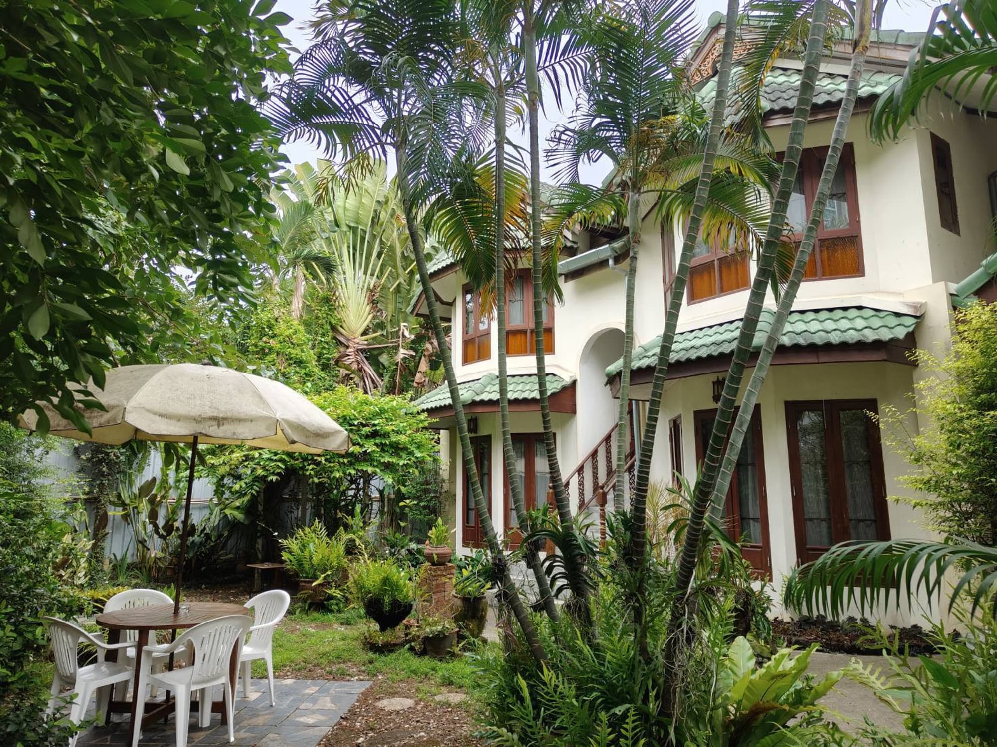  Land for Sale in Mueang Chiang Mai - Image 17