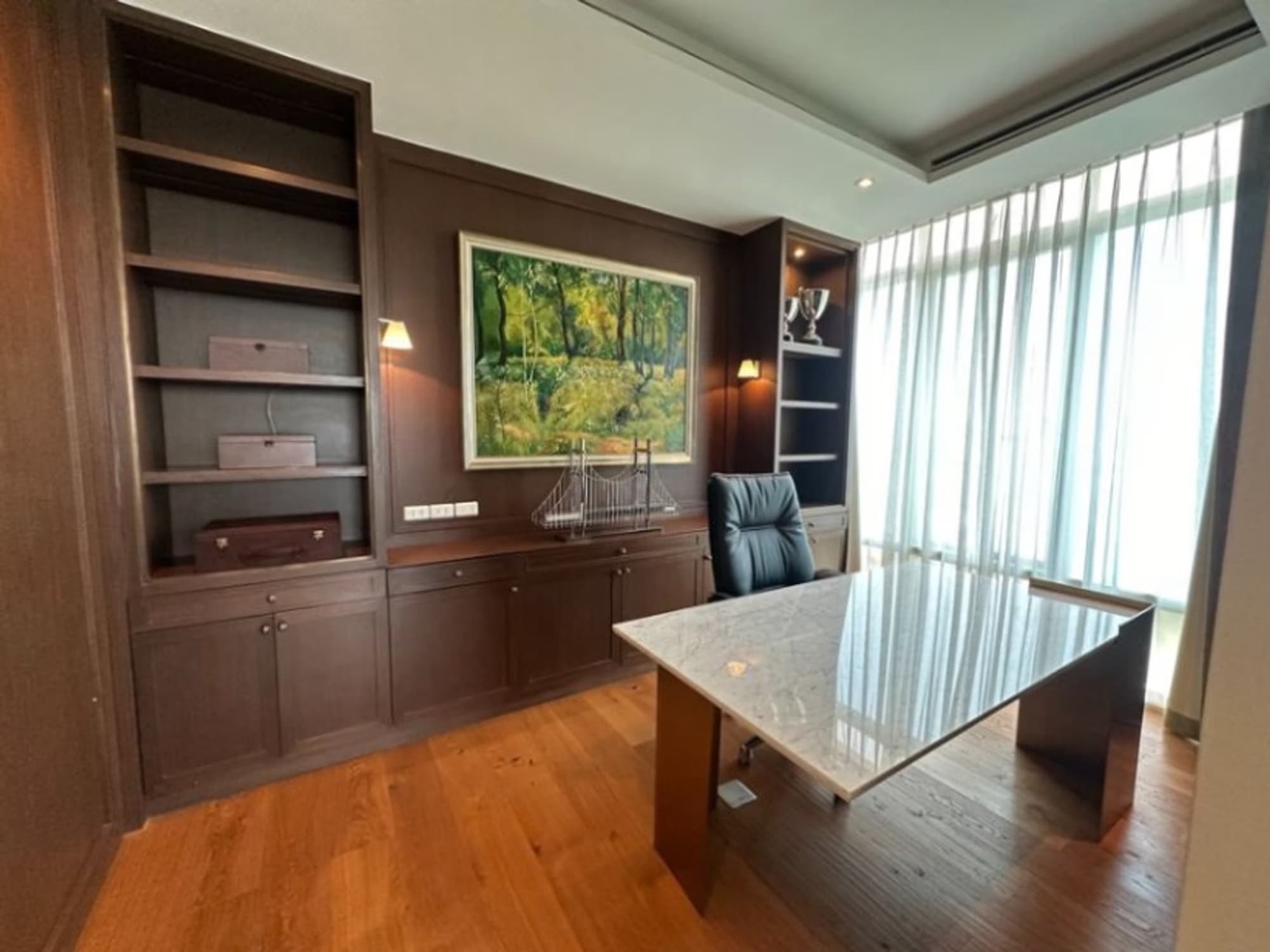 3 Bed Condo for Sale in Pathum Wan - Image 4