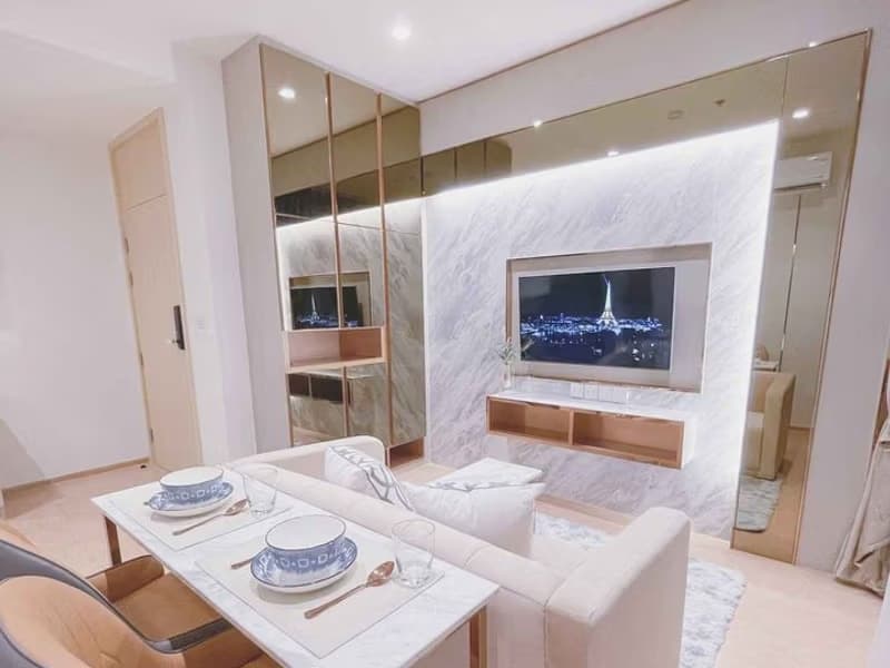 Condo for Sale at MARU Ekkamai 2